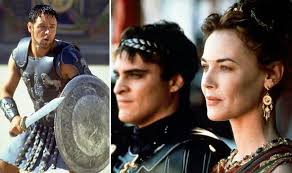 Gladiator 2: Lucilla star Connie Nielsen shares exciting update