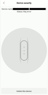 Read full profile the consumption of too much milk may contribute to a man's risk of developing parkinson's disease.the link between milk and. Bluetooth Smart Unlock Doesn T Work After Miui 10 Key Error Xda Forums