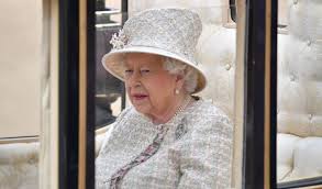 On saturday, june 8, the royal family stepped out for the biggest royal event of the year: Queen Elizabeth Ii 70 Jahre Auf Dem Thron Mega Party Fur Die Konigin Das Sind Die Plane Zum Platin Jubilaum News De