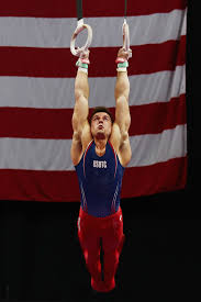 Initially used as a training tool for astronauts, pilots and other sports, the trampoline grew in popularity to such an extent that the first ever world championships were held in london in 1964. The Future Of Men S Gymnastics Is Not Well Balanced The New York Times