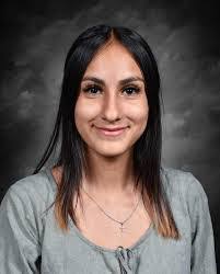 Isabella Ricks's Instagram, Twitter & Facebook