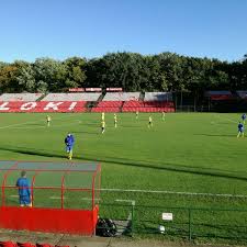 Tin mỗi trang > trong trang. Photos At Dvsc Teva Stadion 2 Tips From 223 Visitors
