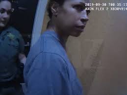 'Clueless' Star Stacey Dash Claims Self Defense in Domestic Violence Arrest