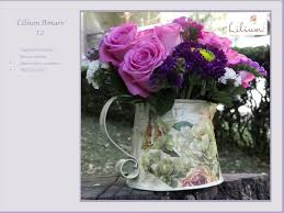 En Lilium Contamos Con Disenos Elaborados Con Rosas 5 Glass Vase Vase Glass