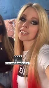 23 avril music video