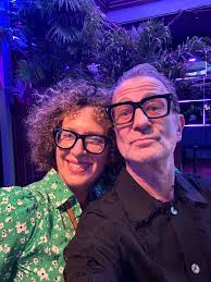 The Greek America Foundation's Gabby Awards weekend is officially under way  with friends and supporters coming together from every corner of the world  to honor 22 dynamic women and to amplify their