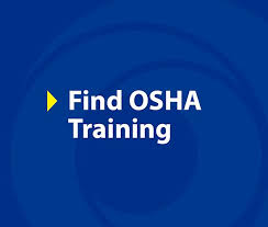 Home Occupational Safety And Health Administration In 2020 Occupational Health And Safety Health Administration Occupational Safety