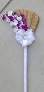 Secret Christmas Sale Wedding By Broomsbasketsnbrides On Etsy Wedding Broom Traditional Wedding African Wedding