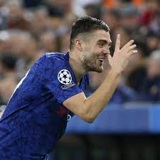 + body measurements & other facts. The Brilliant Story Behind Chelsea Star Mateo Kovacic S Goal Celebration Football London