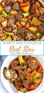 The Best Beef Stew Recipe Beef Stew Recipes Stove Top Beef Stew Recipe Beef Stew Stove Top