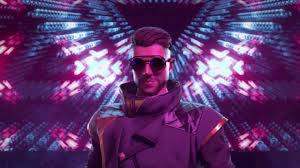 Eu só estou aqui porque eu vejo verdade no free fire como um jogo que está mudando essa geração de crianças, se eu puder. Alok Is Coming To Free Fire Youtube