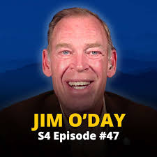 Three Pillars to Purity: Jim O'Day