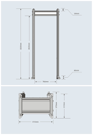 Metal detector gate / metal detector door. Walk Through Metal Detector Security Gate Door Frame Metal Detector Price Metal Detector Gate Price Buy Metal Detector Security Gate Door Frame Metal Detector Price Metal Detector Gate Price Product On Alibaba Com