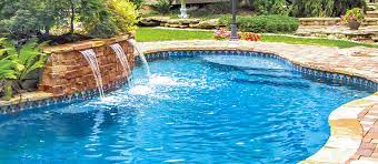 Swimming Pools Texas Tx Pool Repair