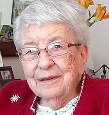 Jean Brill Obituary December 25, 2020