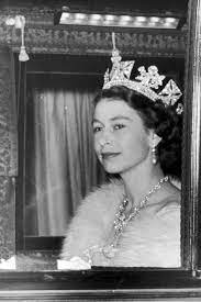 Crownedlegend Her Majesty Queen Elizabeth Ii Of The United Young Queen Elizabeth Elizabeth Ii Queen Of England