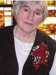 Obituary for Beverly Jane Jensen