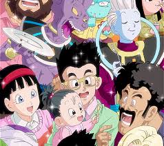 Pin On Dragon Ball