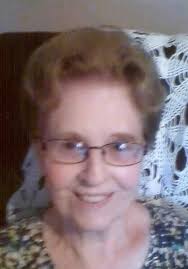 Geraldine M. Johnson Obituary