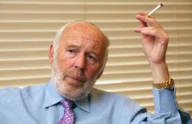 Jim Simons, Math Genius Who Conquered Wall Street, Dies at 86