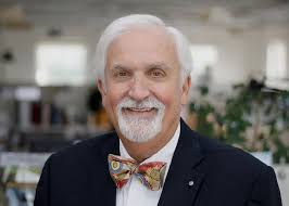 Obituary: Steve Gresham