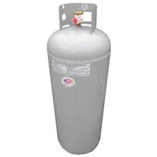 The premium opd propane tank valve helps keep the tank from being overfilled and makes operation safer. 100 25 Gallon Propane Tank Pol No Opd