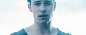 fangirl shit — Pneumonia