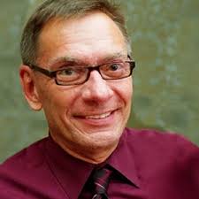 Paul J. Willis, Executive Director