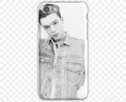 The only child of insurance claims specialist diane monaghan, the two of them eventually moved to boca raton, florida, not long after he was born. Cameron Monaghan Shameless Ian Gallagher Santa Monica Jerome Valeska Png 500x667px Cameron Monaghan Actor Black And