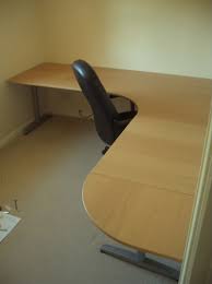 Ikea Galant Desk Google Search Bureau Angle Bureau Scraproom