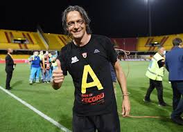 He scored 197 goals in his club career which spanned from 1991 to 2012. Benevento In Serie A Filippo Inzaghi La Rivincita Dell Ex Bomber Corriere It
