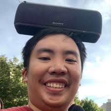 Long Chung's Instagram, Twitter & Facebook