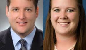 BigWigs & New Gigs: Accounting