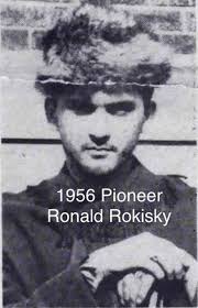 Glenville State College pioneers from the past