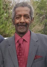 James Glanton Obituary