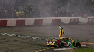 Radio scanners are quite popular among nascar fans who like to listen in on the race. 2018 Richmond Monster Energy Nascar Cup Series Race Info