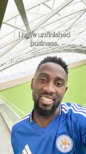 Unfinished business 💼