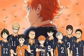 Best quotes by tanaka, nishinoya, kita and our favorite takeda sensei. How A Sports Anime Called Haikyuu Helped Me Get Through 2020