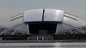The Largest Dome Ever Built Wordlesstech Building Dome Structure Dome