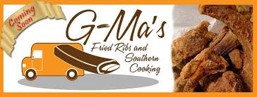 In addition to foods in which wheat, barley and rye are likely ingredients, these grains are standard ingredients in a number of other. G Ma S Fried Ribs And Southern Cooking 37 Photos Food Truck Fayetteville Nc 28314
