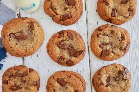 Cookies subway sentiasa menjadi pilihan anda? Gemma S Best Chocolate Chip Cookies Recipe With Video