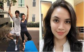 Diana danielle lifestyle, age, height, weight, parents, hair, body, skin, net worth, biography, etc. Memang Susah Nak Faham Kalau Tak Mengandung Luah Diana Danielle Gempak