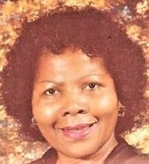 Ruby Lee Caswell Obituary