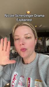 Decoding the Drama Surrounding Nicole Scherzinger