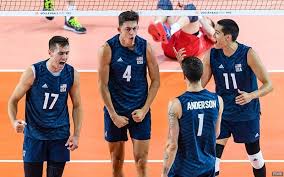 Jun 09, 2021 · u.s. Jaeschke To Compete For U S Men S Team At Olympic Games In Tokyo This Summer Loyola University Chicago Athletics