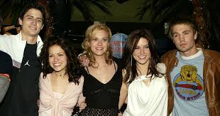 Now, their lives have taken completely different directions. One Tree Hill Cast Alleges Showrunner Harassment