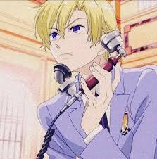 ꮚiconsꮚ Haruhi Icon Fujioka Haruhi Ouran High School Host In 2020 Host Club Anime High School Host Club Ouran Host Club
