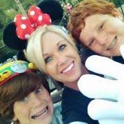 Amy Harrod Collier (sono2011)