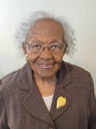 Passing of Ms. Celess Smith Barnes McEwen, Educator and Humanitarian from  Foxworth, MS