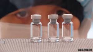 A novel vaccine for novel coronavirus the novel coronavirus has claimed over six lakh lives so far. Coronavirus What I Learnt In Oxford S Vaccine Trial Bbc Future
